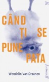 Cumpara ieftin Cand Ti Se Pune Pata, Wendelin Van Draanen - Editura Art