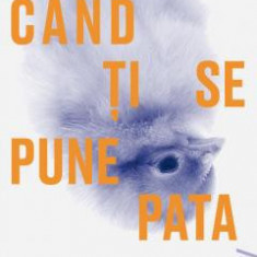 Cand Ti Se Pune Pata, Wendelin Van Draanen - Editura Art