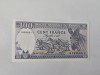 Rwanda 100 Francs 1989 Noua