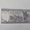 Rwanda 100 Francs 1989 Noua