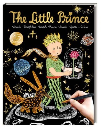 Carte de razuit - Micul Print