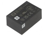 Adaptor: AC/DC 20W USB: 5VDC Ieșire: 4A - 82% Eficiență