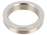 Reducţie filet M50-M63 pentru presgarnituri, alamă, R-H