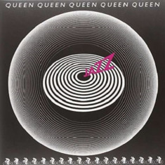 Queen Jazz 180g LP gatefold remastered 2015 (vinyl)