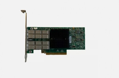 Placa de retea server 764736-001 764616-001 764284-B21 HPE 10GB/40GB 2-PORT 544+QSFP foto