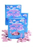 Jeleuri Comestibile Spencer &amp; Fleetwood &quot;Marshmallow Willies&quot;##