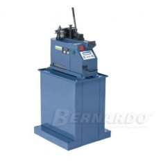 Masina electrica de indoit tevi BM 60 A, Bernardo