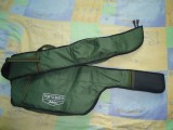Husa Delphin Porta Pocket 360-2, 2 Lansete + 2 Mulinete, 195cm! NOUA!
