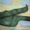 Husa Delphin Porta Pocket 360-2, 2 Lansete + 2 Mulinete, 195cm! NOUA!