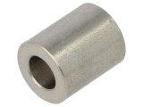 Manșon Distanțier 12mm Oțel Inoxidabil 5,3mm