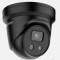 Camera supraveghere Hikvision IP turret DS-2CD2383G2-IU 8MP 2.8mm IR 30m MIC SafetyGuard Surveillance