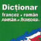 Dictionar Francez-Roman Roman-Francez - Alexandru Calciu, Dinu Grama