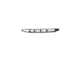 Grila bara fata Mercedes Clasa A (W168) 2002-08.2004, 1688851325, 500527-4
