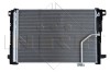 NRF 35793 EASY FIT Condensator, climatizare
