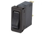 &Icirc;ntrerupător Supracurent 10A SPST 240VAC 32VDC