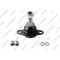 Pivot brat suspensie Bmw X3 (E83), 2.0 D, 2.0 i, 2.5 i, 2.5 Si, 2.5 si xDrive, 3.0 D, 3.0 1 xDrive, 3.0 sd, 3.0 si, Punte Fata, Stanga=Dreapta, infer