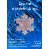 Cumpara ieftin Adevar Divin - Oracolul cristalelor de apa de Masaru Emoto, Editia 2007, Coperta Brosata, Dimensiuni 90x125mm, 24 pagini + 48 lamele foto