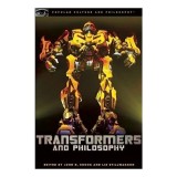 Transformers and philosophy