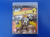 Borderlands 2 - joc PS3 (Playstation 3)