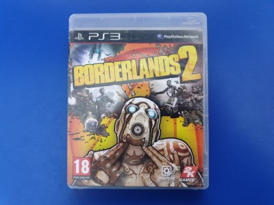 Borderlands 2 - joc PS3 (Playstation 3) foto