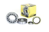 Set rulmenti ambielaj KTM SX EXC 250 300 04- 20, Freeride 250R 14- 17, Husqvarna TE TC 250 300 14- 20, Husaberg TE 250 300 14- 17