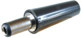 Conector DC, 2,5x5,5x14mm, tata, pe cablu - 121601