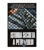Jacques de Launay, Jean Michael Charlier - Istoria secreta a