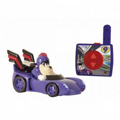 Masinuta RC Roadster Racers - Pete, telecomanda, Mov foto