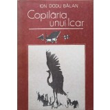 COPILARIA UNUI ICAR. LA UN VEAC DE LA NASTEREA LUI AUREL VLAICU-ION DODU BALAN-213240