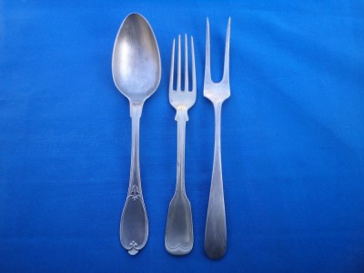 TACAMURI ALPACA ARGINTATA / CALITATE foto