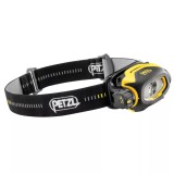 Frontala PETZL Pixa 2 black