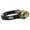 Frontala PETZL Pixa 2 black