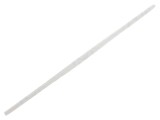 Manşon termocontractabil ALPHA WIRE 3,2mm, 0,15m, transparentă - 20buc.