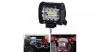 Proiector LED Bar 60W Offroad Suv Atv Camion Utilaje
