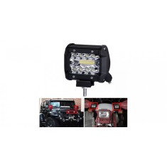 Proiector LED Bar 60W Offroad Suv Atv Camion Utilaje