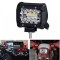 Proiector LED Bar 60W Offroad Suv Atv Camion Utilaje