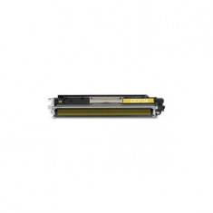 Cartus toner compatibil HP CE312A HP126A Yellow