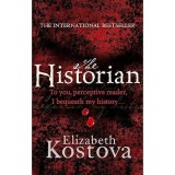Cumpara ieftin The Historian A Novel Dracula Search