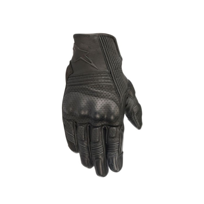 Manusi Alpinestars Mustang V2 negre
