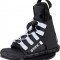 Legaturi unisex pentru wakeboarding, Static Bindings Unisex - LUWS2979