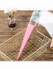 Cutiuta Cadou Valentines Day/8 Martie, Trandafiri Sapun, Lumini LED, Roz - Decoratiune Romantica, Cadou Femei, Home