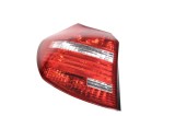 Lampa Spate Stanga BMW Seria 1 E81 (2008) OEM 7164955 Originala