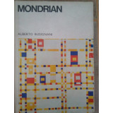 Mondrian - Mondrian (2017)