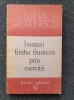Invata Limba Franceza prin Exercitii - Elena Gorunescu, Albatros 1989, Franceza