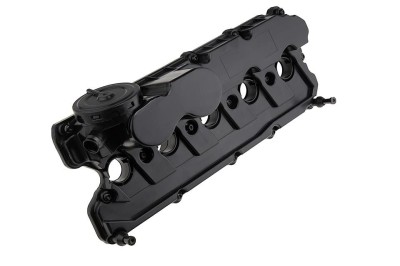 Capac culbutori motor Vw Jetta 2.5 2005-, Golf 6 2.5 2009-, Passat 2.5 2012-, Beetle 2.5 2011-, NTY BPZ-VW-007 foto
