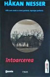 Hakan Nesser - Intoarcerea