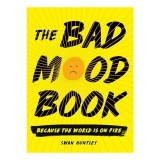 Cumpara ieftin Bad Mood Book