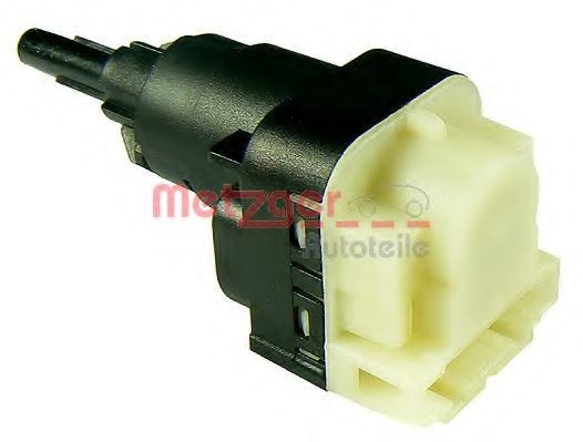 Comutator lumini frana VW TOUAREG (7LA, 7L6, 7L7) (2002 - 2010) METZGER 0911094
