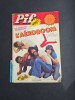 Pif Gadget No 383