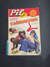 Pif Gadget No 383